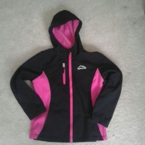 Girls Jacket